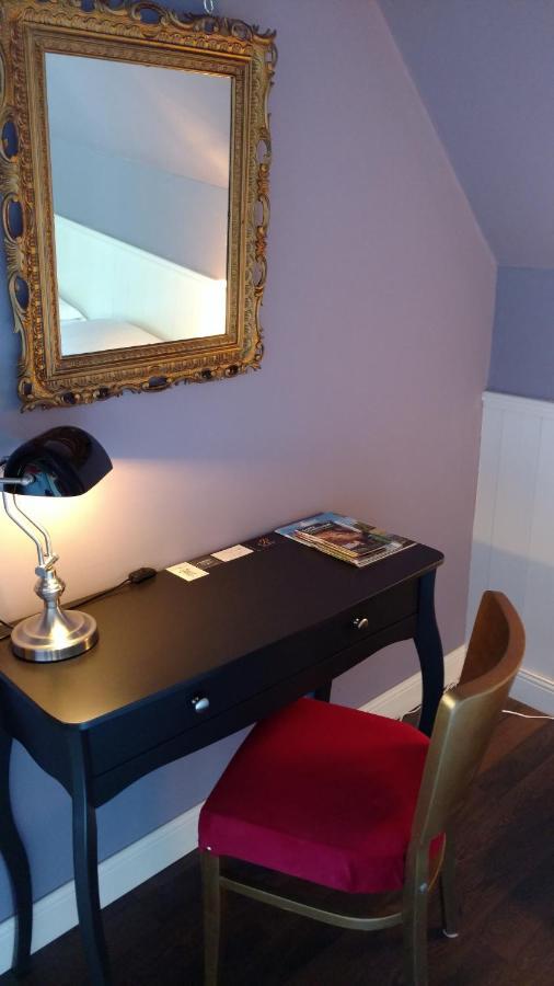 Bonbon Chambre D'Hotes Saint-Julien-de-Lampon 외부 사진