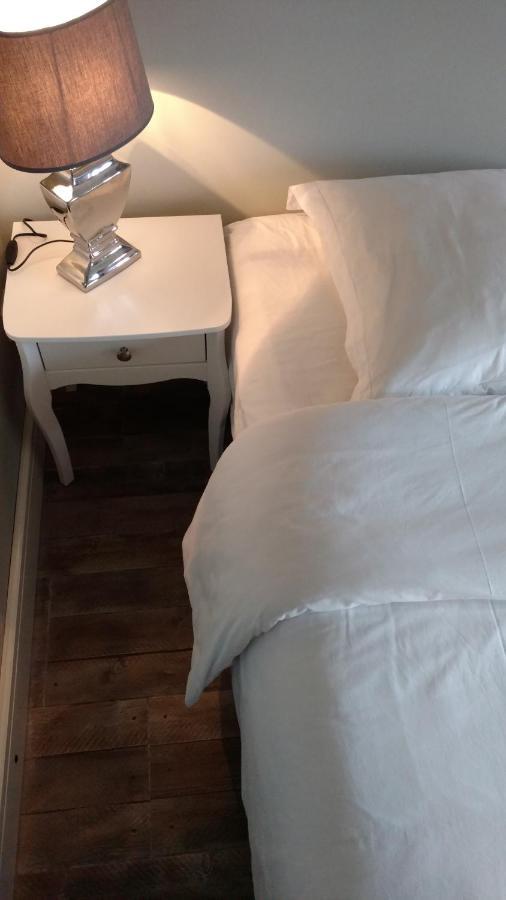 Bonbon Chambre D'Hotes Saint-Julien-de-Lampon 외부 사진