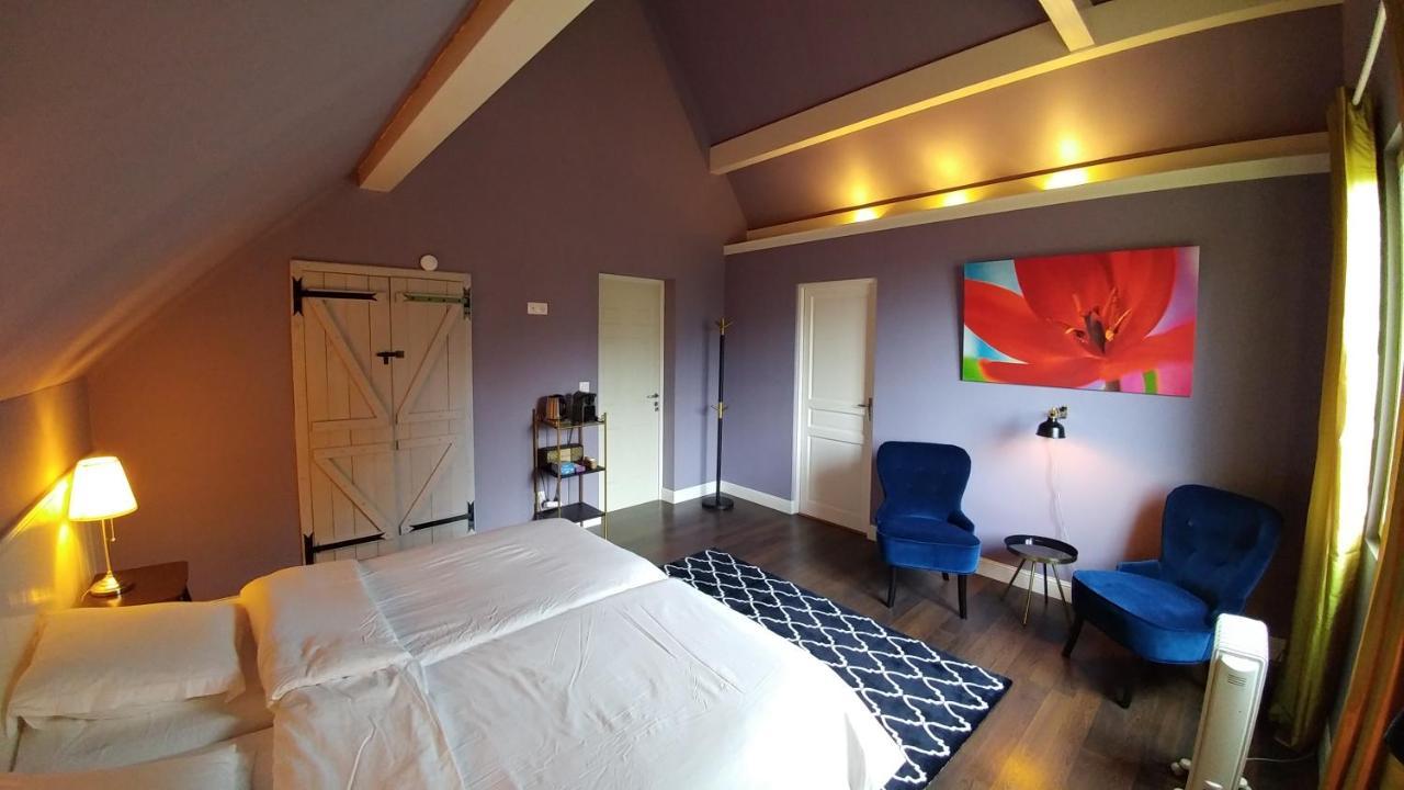 Bonbon Chambre D'Hotes Saint-Julien-de-Lampon 외부 사진