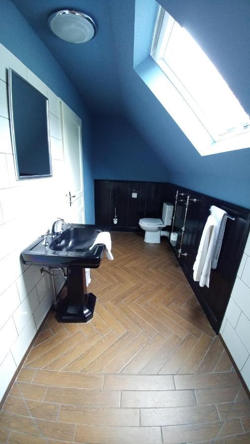 Bonbon Chambre D'Hotes Saint-Julien-de-Lampon 외부 사진
