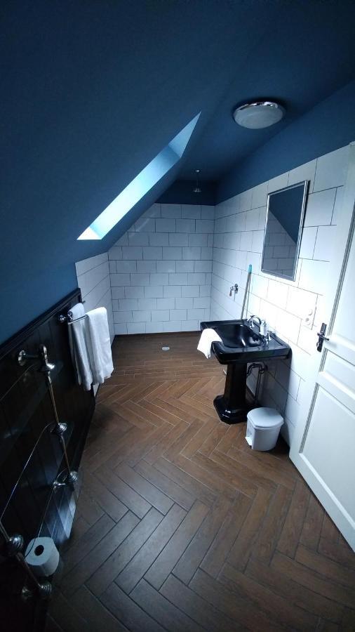 Bonbon Chambre D'Hotes Saint-Julien-de-Lampon 외부 사진