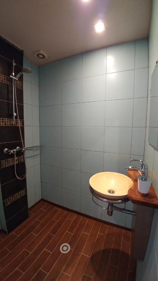Bonbon Chambre D'Hotes Saint-Julien-de-Lampon 외부 사진