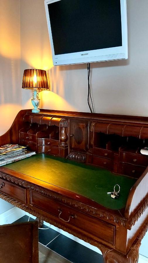 Bonbon Chambre D'Hotes Saint-Julien-de-Lampon 외부 사진