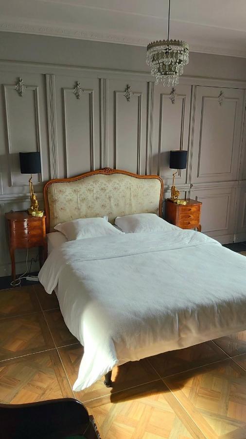 Bonbon Chambre D'Hotes Saint-Julien-de-Lampon 외부 사진