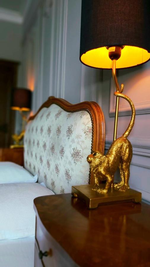 Bonbon Chambre D'Hotes Saint-Julien-de-Lampon 외부 사진