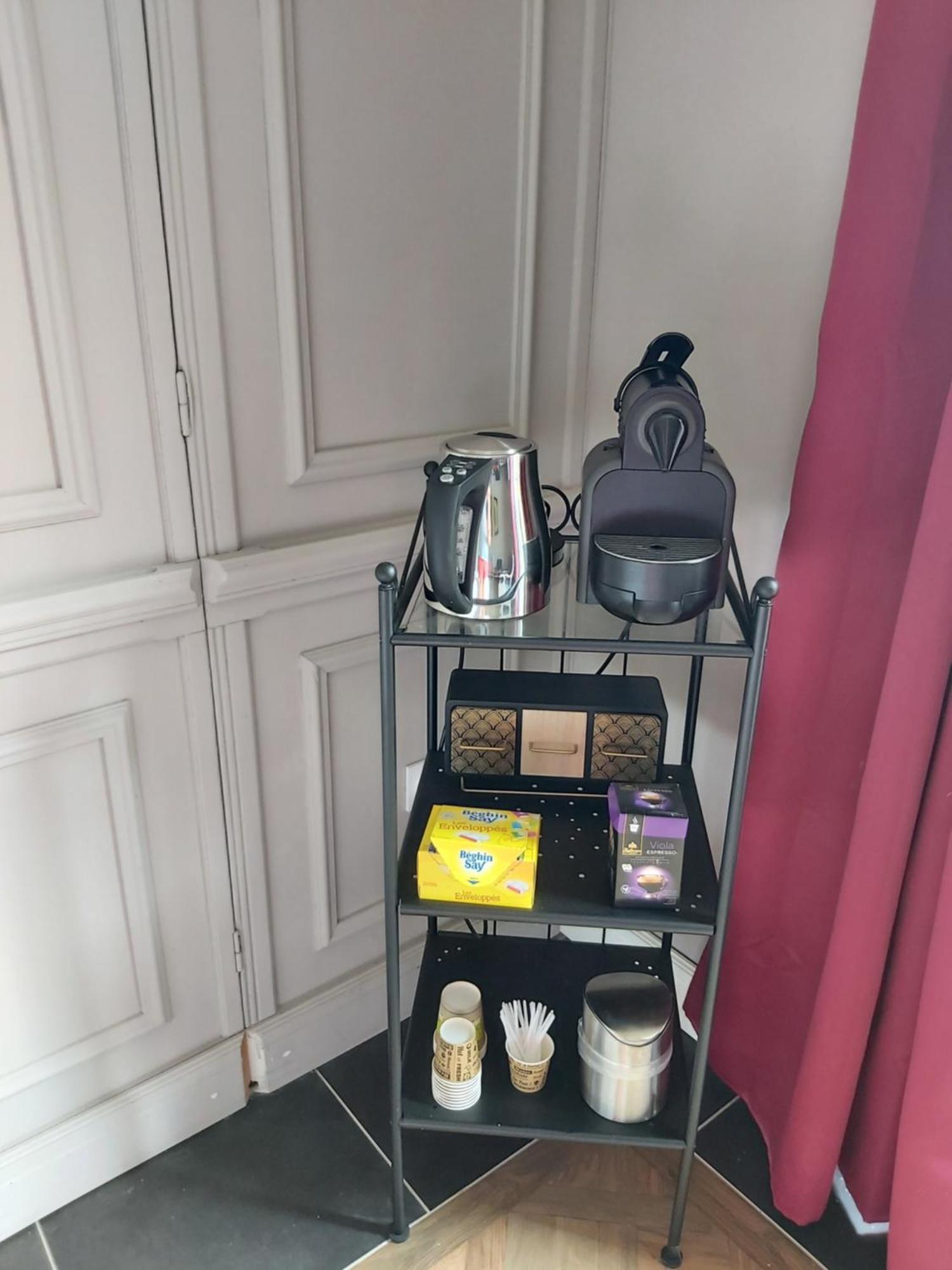 Bonbon Chambre D'Hotes Saint-Julien-de-Lampon 객실 사진